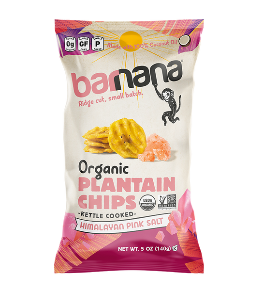 Plantain Chips