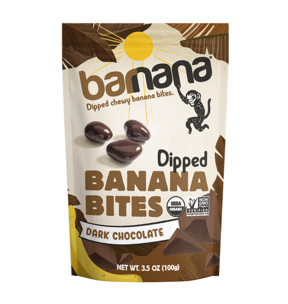Dipped Bites