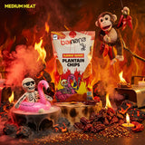 Flamin' Ghost - 4oz. (6-Pack)