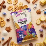 Cosmic Churro - 4oz. (6-Pack)