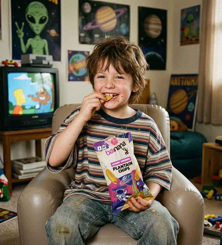 COSMIC CHURRO - 4oz.