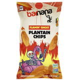 Flamin' Ghost - 4oz. (6-Pack)