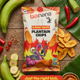 Flamin' Ghost - 4oz. (6-Pack)