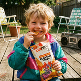 Flamin' Ghost - 4oz. (6-Pack)