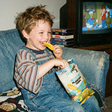 Sea Salt - 4oz. (6-Pack)