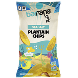 Sea Salt - 4oz. (6-Pack)