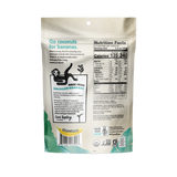 Organic Coconut Chewy Bites 3.5oz (6-Pack)