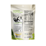 Organic Chewy Banana Bites 3.5oz (6-Pack)
