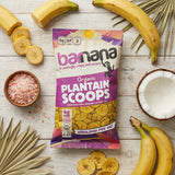 Scoops Pink Salt - 5oz. (6-Pack)