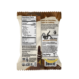 Dipped Chocolate Banana Bites 1.4oz. (12-Pack)