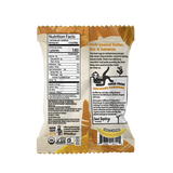 Dipped Peanut Butter Banana Bites 1.4oz. (12-Pack)