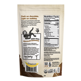 Dark Chocolate Dipped Banana Bites 3.5oz (6-Pack)