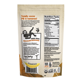 PB Cup Dipped Banana Bites 3.5oz (6-Pack)