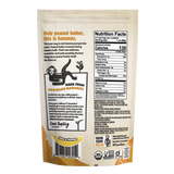 Peanut Butter Dipped Banana Bites 3.5oz (6-Pack)