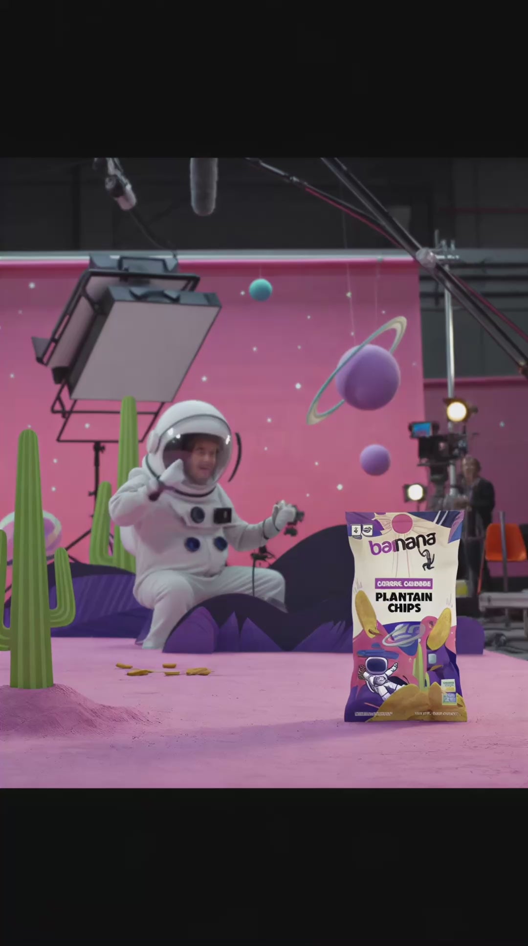 Cosmic Churro - 4oz. (6-Pack)