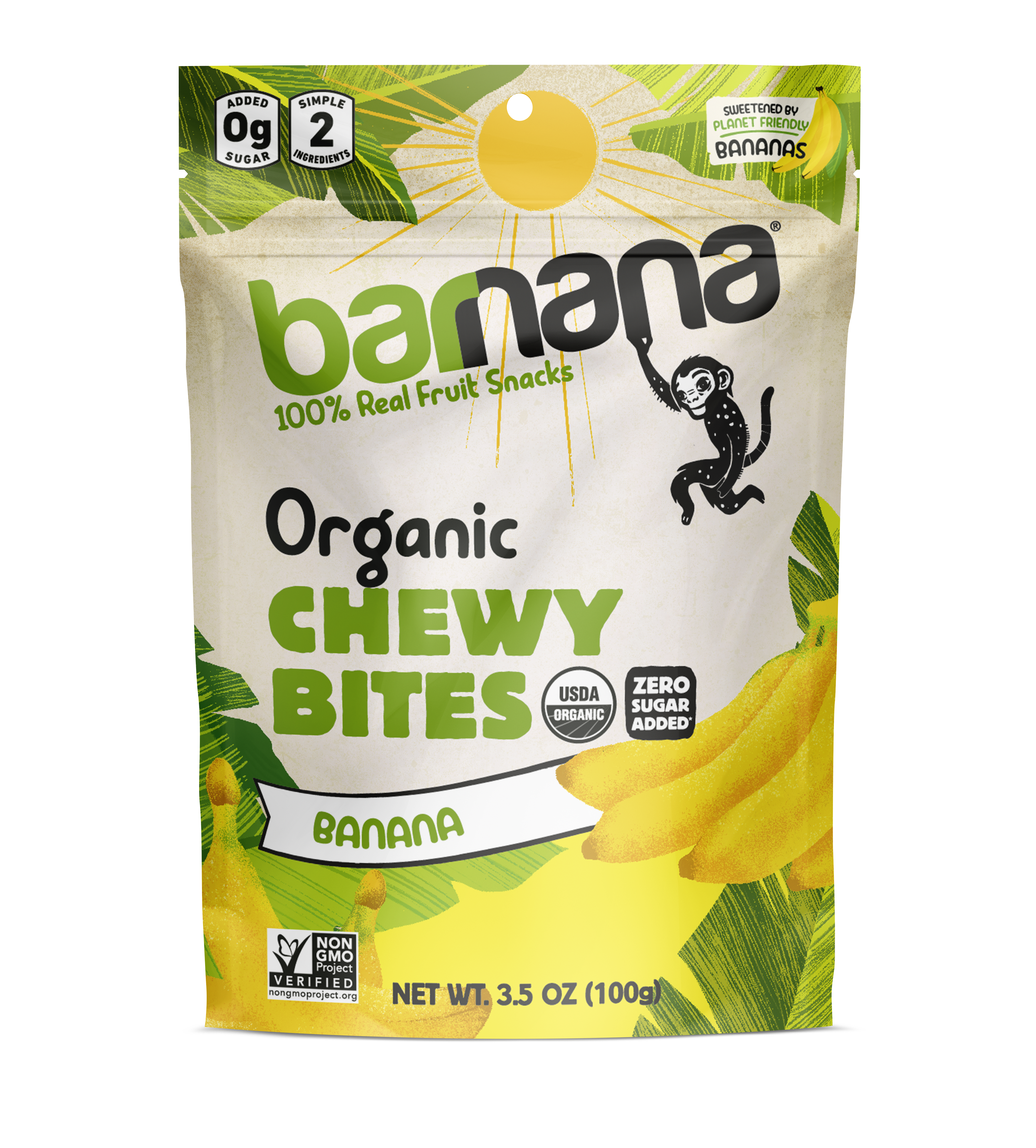 Organic Dried Bananas in Bulk, Buy Organic Dried Fruit
