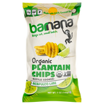 ACAPULCO LIME PLANTAIN CHIPS