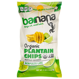 ACAPULCO LIME PLANTAIN CHIPS