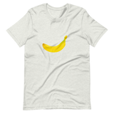 Banana - Short-Sleeve Unisex T-Shirt