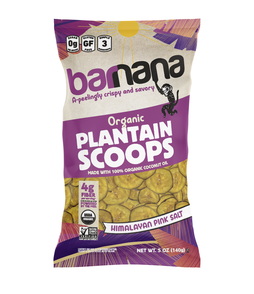 Sustainability & Upcycling - Barnana