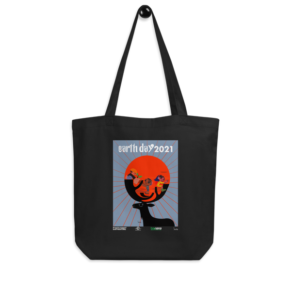 EARTHDAY.ORG® Eco Tote
