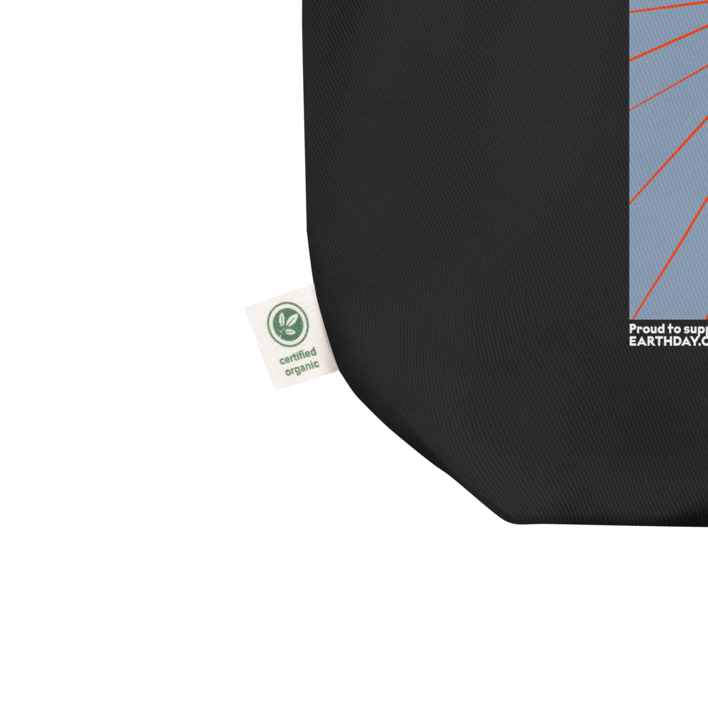 EARTHDAY.ORG® Eco Tote