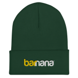 Logo - Cuffed Beanie
