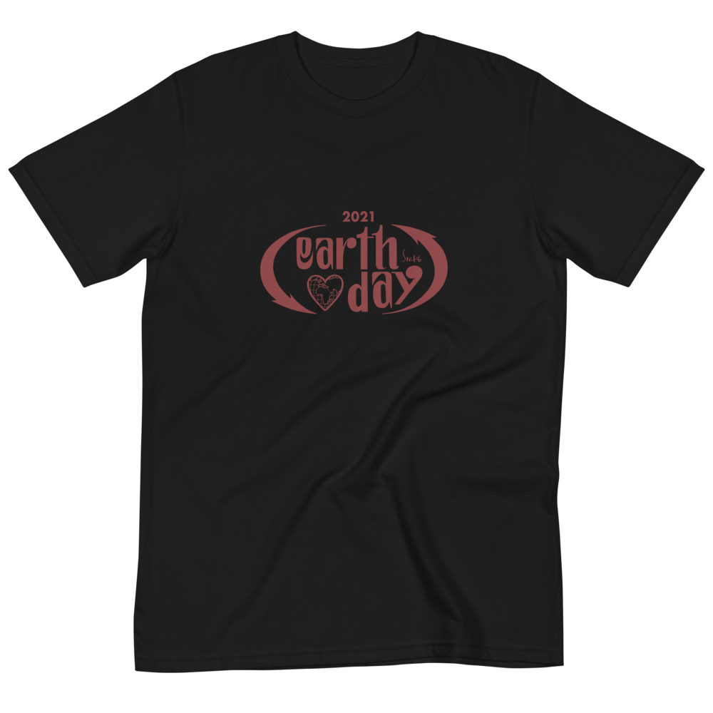 EARTHDAY.ORG® ARROW TEE