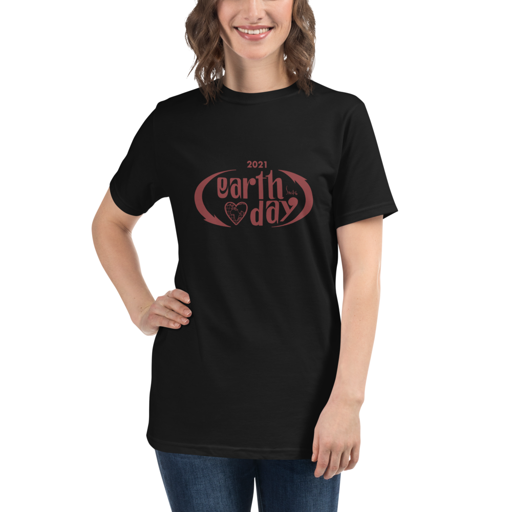 EARTHDAY.ORG® ARROW TEE