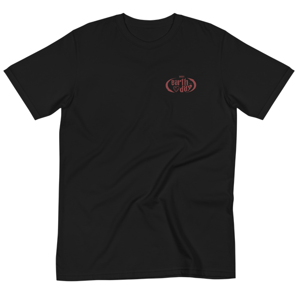 EARTHDAY.ORG® POCKET TEE