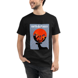 EARTHDAY.ORG® POSTER TEE