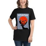 EARTHDAY.ORG® POSTER TEE