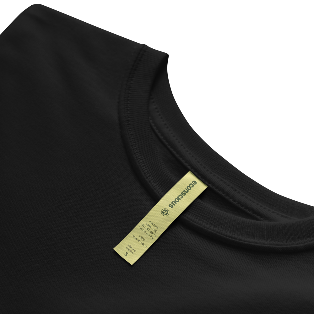 EARTHDAY.ORG® POCKET TEE