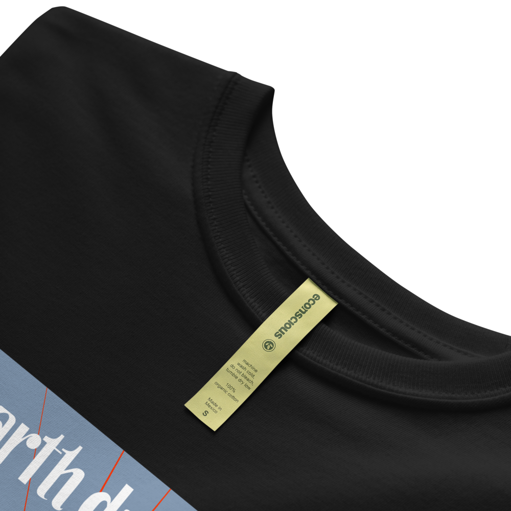 EARTHDAY.ORG® POSTER TEE