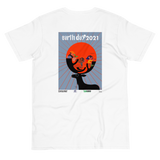 EARTHDAY.ORG® POCKET TEE