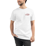 EARTHDAY.ORG® POCKET TEE