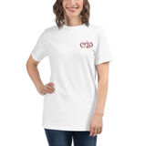 EARTHDAY.ORG® POCKET TEE