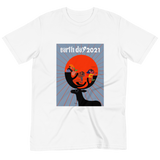 EARTHDAY.ORG® POSTER TEE