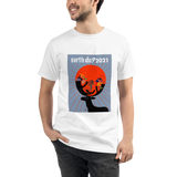 EARTHDAY.ORG® POSTER TEE