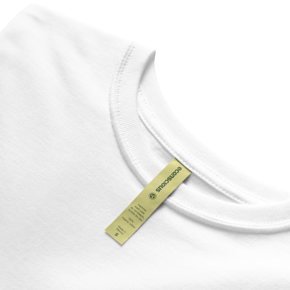 EARTHDAY.ORG® POCKET TEE